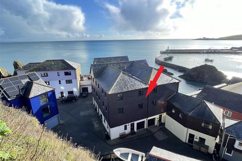 3 bedroom house for sale, East Quay, Mevagissey, St. Austell