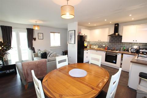 2 bedroom coach house for sale, Edwards Court, Kings Heath, Exeter