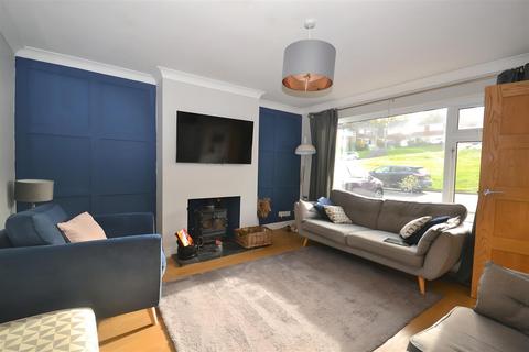 3 bedroom terraced house for sale, Syward Close, Dorchester