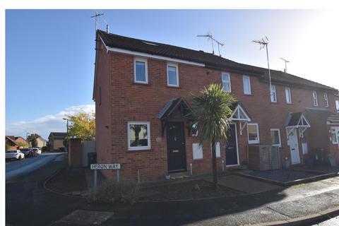 1 Heron Way, Heybridge, Maldon, CM9 4YA