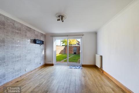 1 Heron Way, Heybridge, Maldon, CM9 4YA