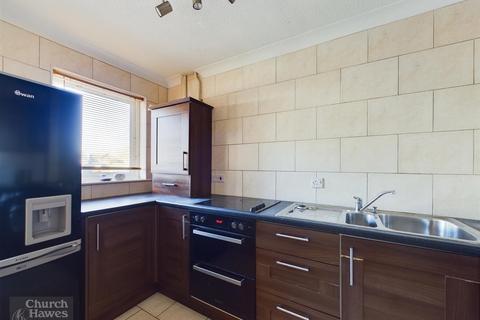 1 Heron Way, Heybridge, Maldon, CM9 4YA