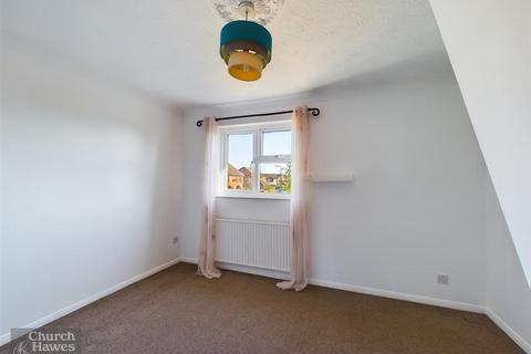1 Heron Way, Heybridge, Maldon, CM9 4YA