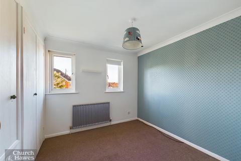 1 Heron Way, Heybridge, Maldon, CM9 4YA