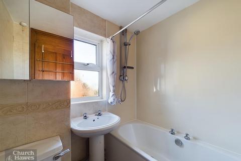 1 Heron Way, Heybridge, Maldon, CM9 4YA