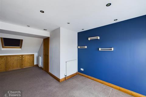 1 Heron Way, Heybridge, Maldon, CM9 4YA