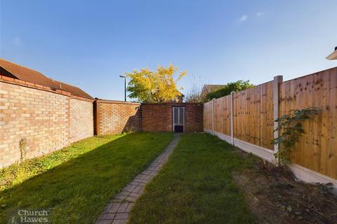 1 Heron Way, Heybridge, Maldon, CM9 4YA