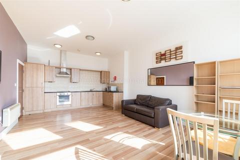 1 bedroom apartment to rent - Northumberland Street, City Centre, Newcastle Upon Tyne