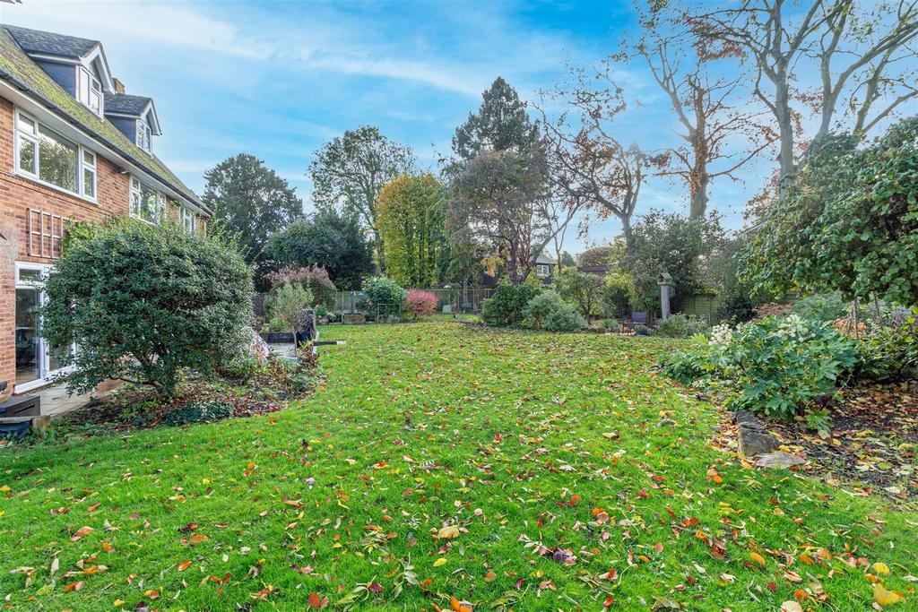 Hill Lane, Elmley Castle, Pershore 5 bed detached house for sale £999,500