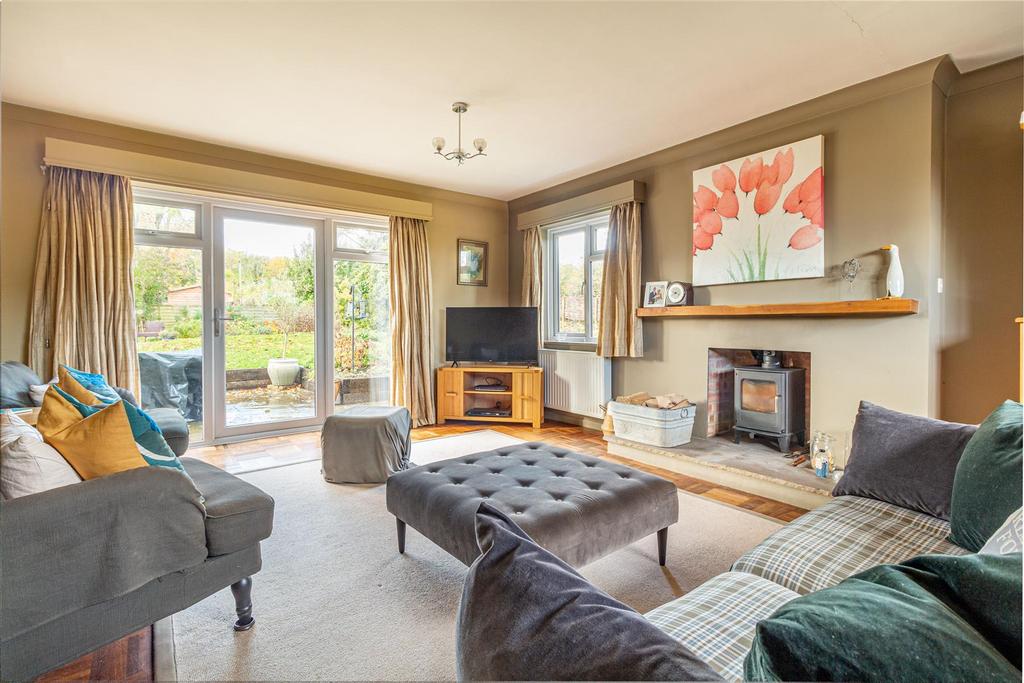 Hill Lane, Elmley Castle, Pershore 5 bed detached house for sale £999,500