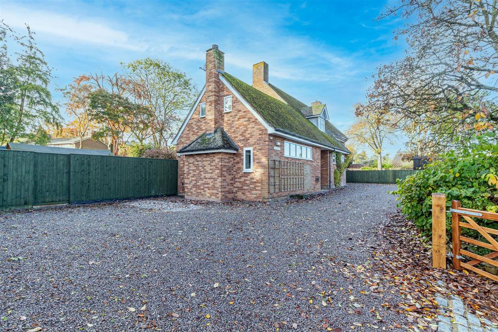 Hill Lane, Elmley Castle, Pershore 5 bed detached house for sale £999,500