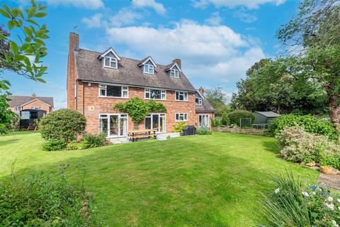 5 bedroom detached house for sale, Hill Lane, Elmley Castle, Pershore