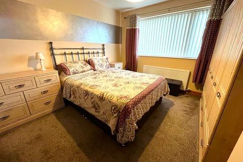 2 bedroom semi-detached bungalow for sale - Stockwith Road, Walkerith, Gainsborough