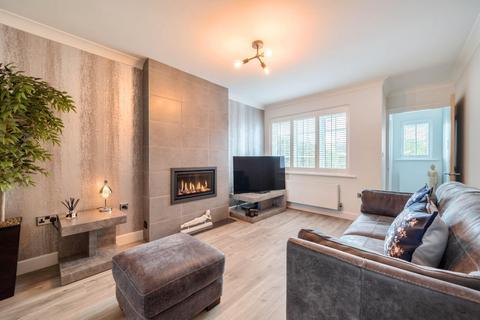 1 Aspen Grove, Eggborough, Goole, DN14 0WR