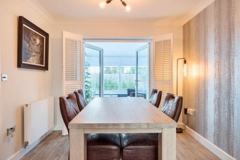 1 Aspen Grove, Eggborough, Goole, DN14 0WR