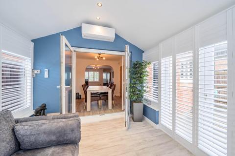 1 Aspen Grove, Eggborough, Goole, DN14 0WR
