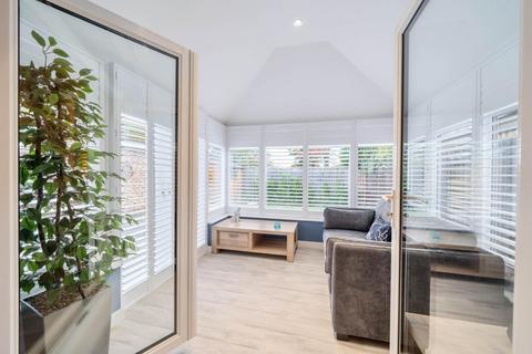 1 Aspen Grove, Eggborough, Goole, DN14 0WR