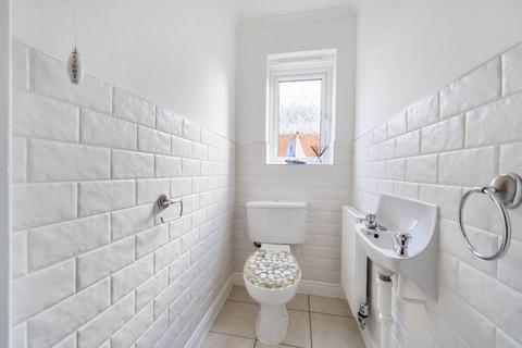 1 Aspen Grove, Eggborough, Goole, DN14 0WR