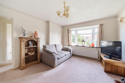 11 The Brambles, Thorpe Willoughby, Selby, YO8 9LL