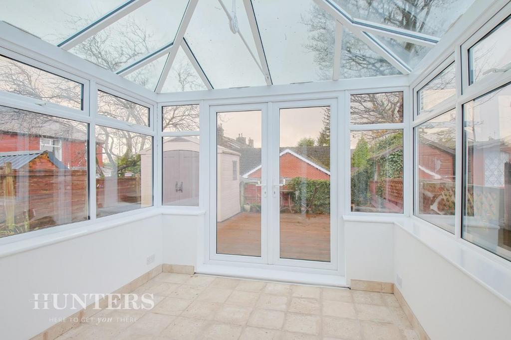 Conservatory