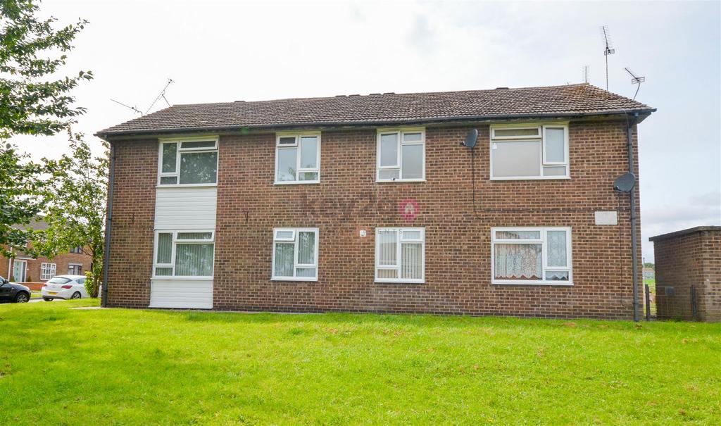 Osmund Court, Eckington, S21 1 bed flat to rent £550 pcm (£127 pw)
