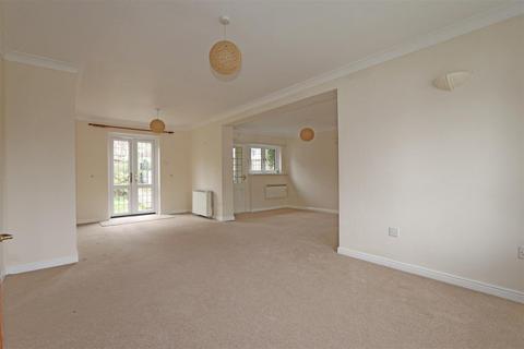 3 bedroom semi-detached house to rent - Cotters Close, Kentisbeare, Cullompton