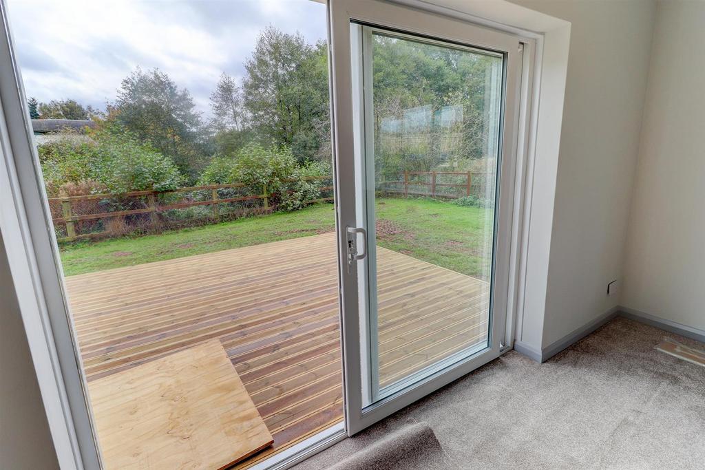 Patio Doors