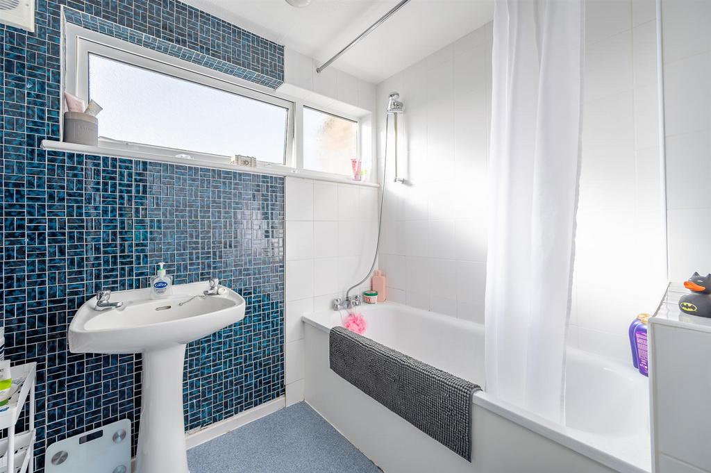 Bathroom/WC