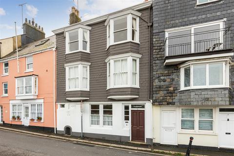 3 bedroom terraced house for sale - South Town, Dartmouth