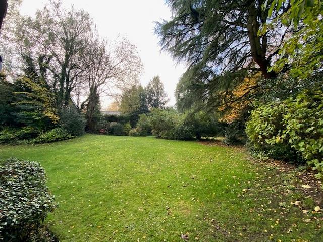Gardens