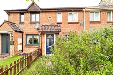 2 bedroom terraced house for sale - Anstie Close, Devizes