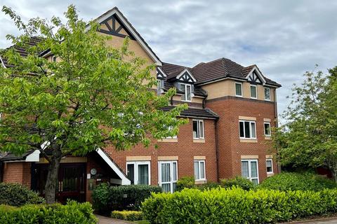 1 bedroom retirement property to rent - Union Road, Shirley, Solihull