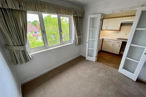 1 bedroom retirement property to rent - Union Road, Shirley, Solihull