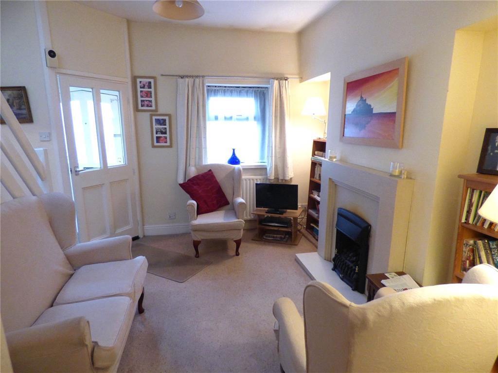 The Bungalows, Eamont Bridge, Penrith, CA10 2 bed end of terrace house