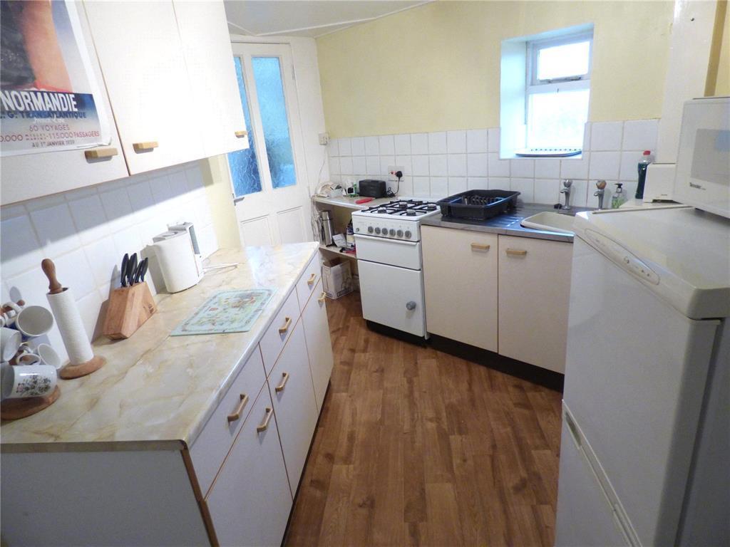 The Bungalows, Eamont Bridge... 2 bed end of terrace house for sale £