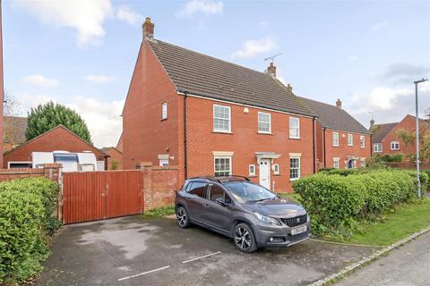 4 bedroom detached house for sale - Brickley Lane, Devizes