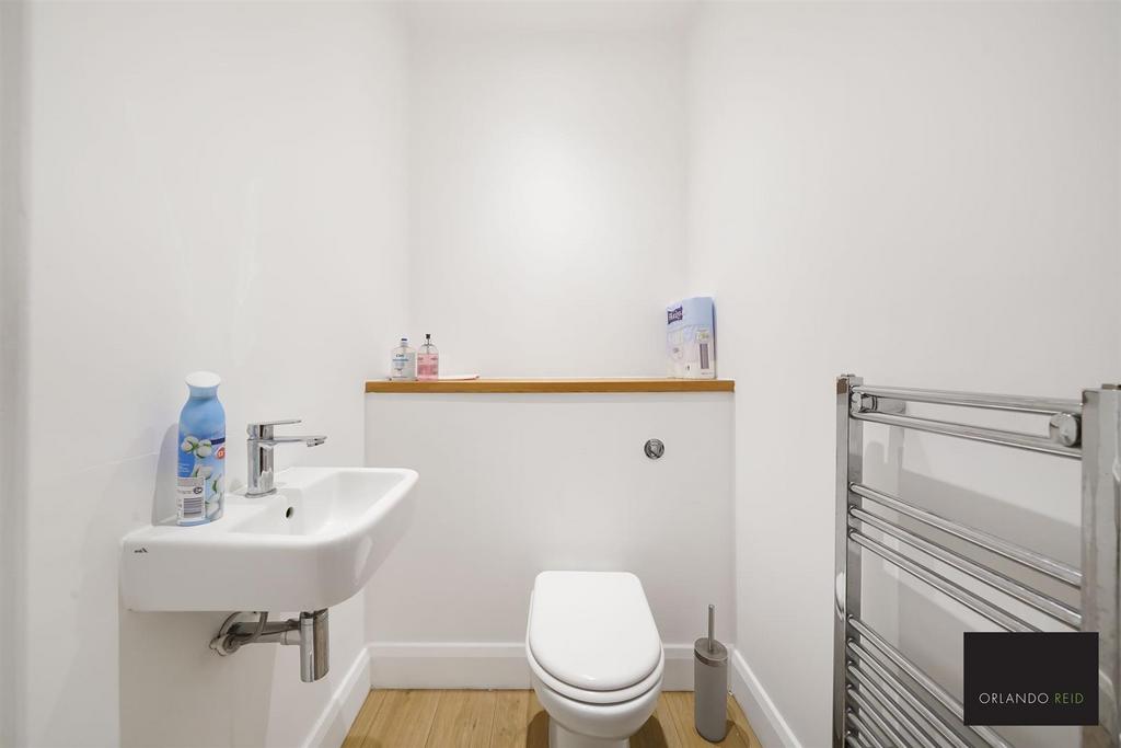Flat 1 B, 137 Crescent Lane - xzk6wd5s0tf U5bl Tnm8h.