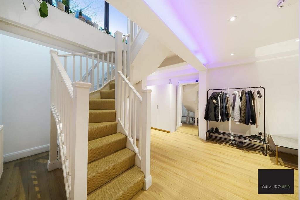 Flat 1 B, 137 Crescent Lane - 6 Ej2x Ymmda H79 Pv04 KG7.