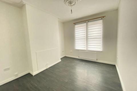 2 bedroom terraced house to rent - Molineux Street, Derby DE23