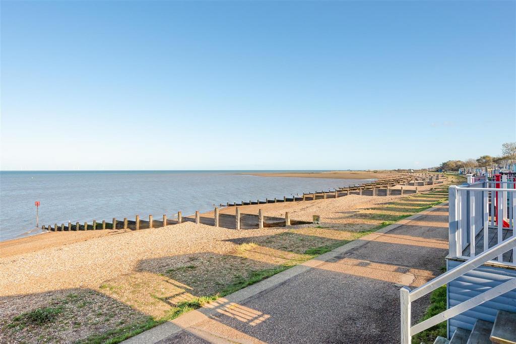 Marine Crescent, Tankerton, Whitstable