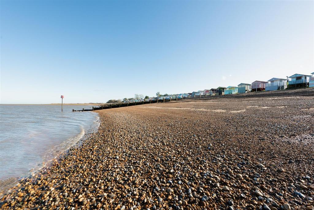 Marine Crescent, Tankerton, Whitstable