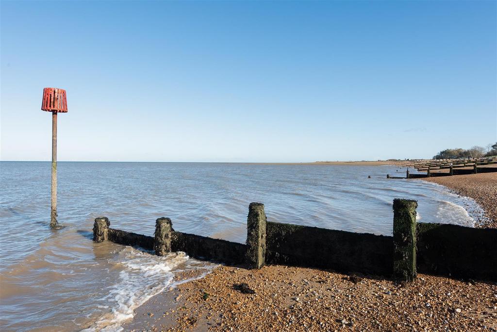 Marine Crescent, Tankerton, Whitstable