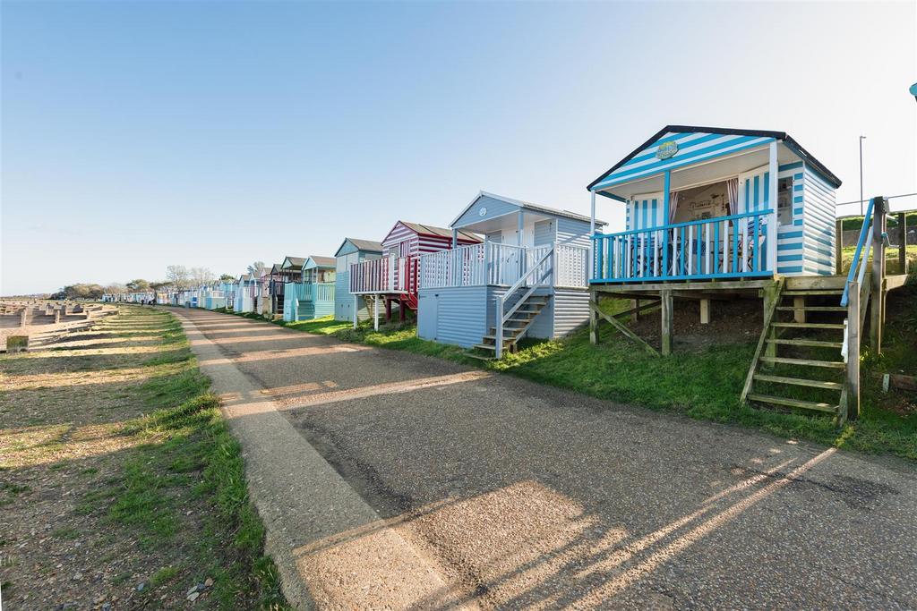 Marine Crescent, Tankerton, Whitstable