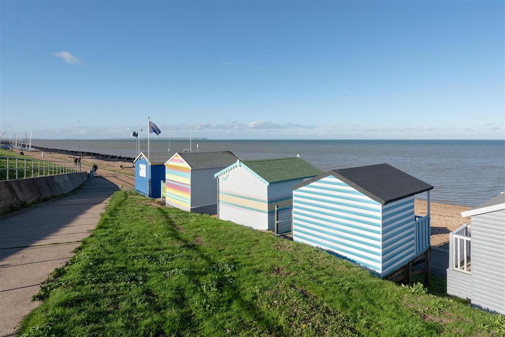 Marine Crescent, Tankerton, Whitstable