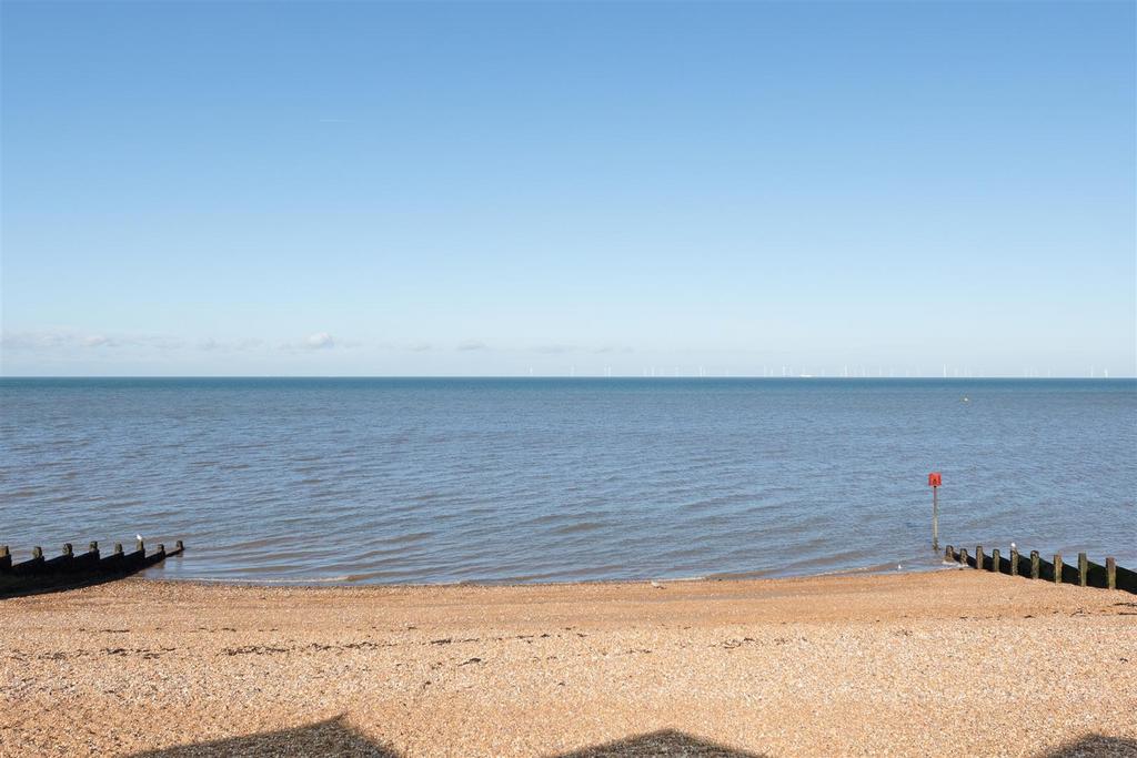 Marine Crescent, Tankerton, Whitstable