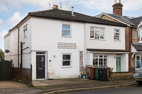3 bedroom semi-detached house for sale, South Albert Road, Reigate