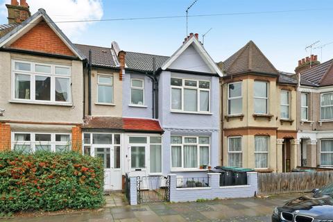 undefined, Willingdon Road, London