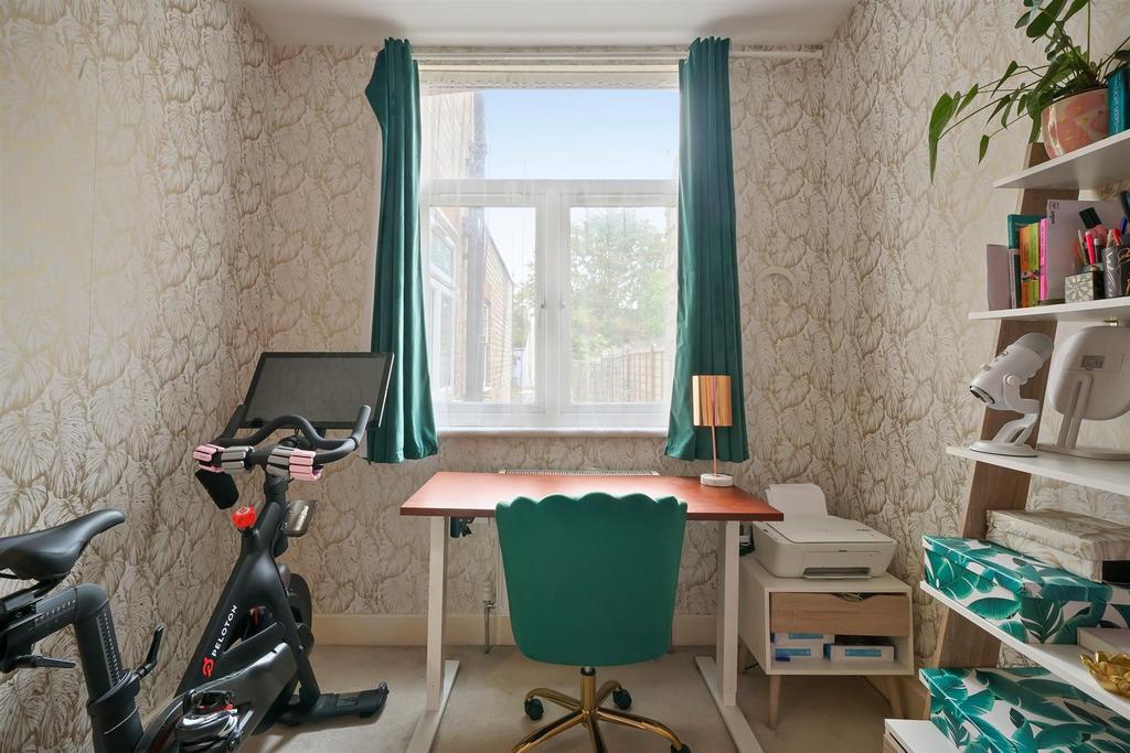 Ground Floor 135 Willingdon Road - NDg N0whb4wuh Sc4
