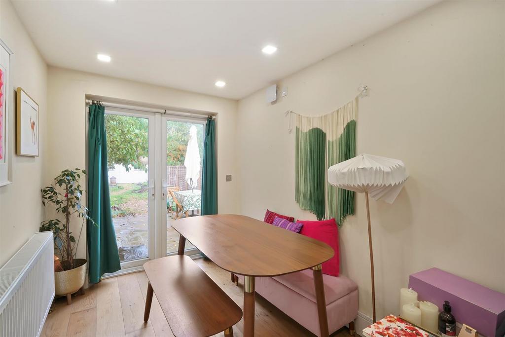 Ground Floor 135 Willingdon Road - y XZuk UBg Rpc7 RPT