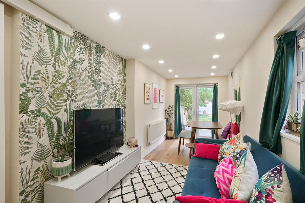 Ground Floor 135 Willingdon Road - pso23j7us CKi9 W7